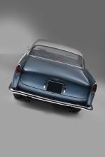 Ferrari 250 GT Boano Coupe 1956 года